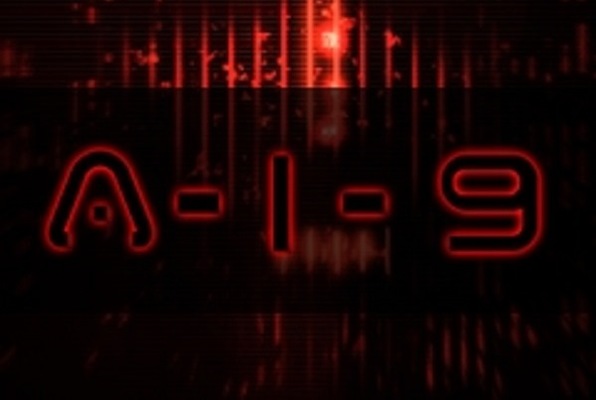 A-I-9 (Clue HQ) Escape Room
