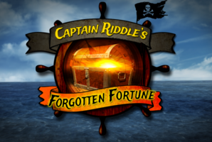 Квест Captain Riddle's Forgotten Fortune