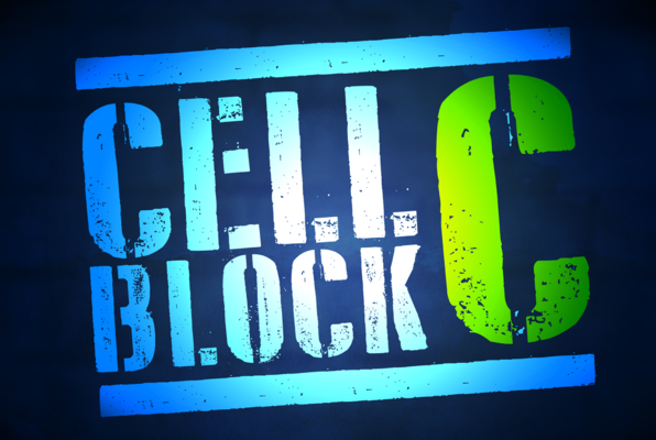 Cell Block C (Clue HQ) Escape Room