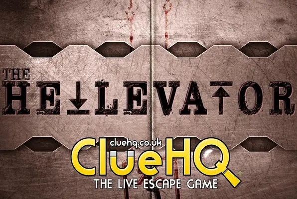 The Hellevator