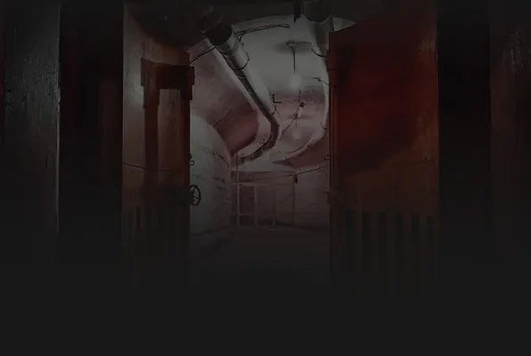 Black Site (Paniq Escape Room Nashville) Escape Room