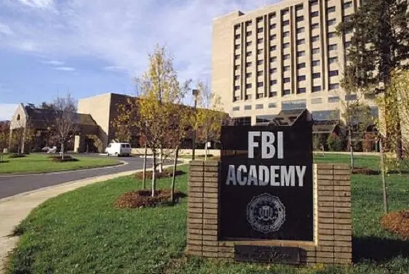 FBI Academy (Great Escape Mystery Rooms) Escape Room