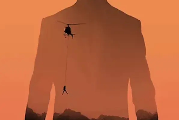 Mission Impossible