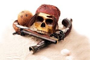 Blackbeard's Brig Blackbeard's Brig