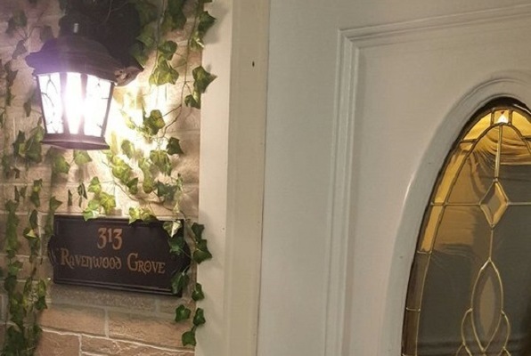 Ravenwood Grove (Empire Rooms LLC) Escape Room