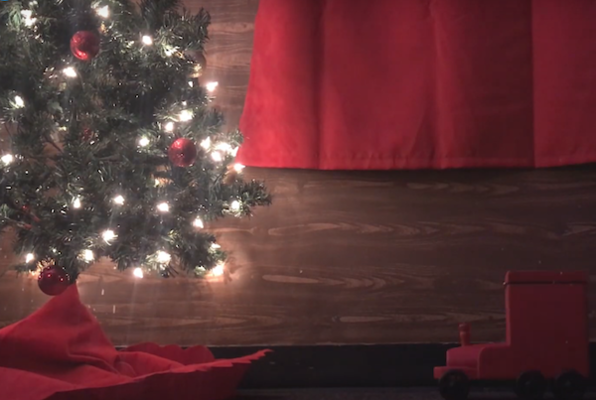 The Christmas Exchange (East Coast Escape Room) Escape Room