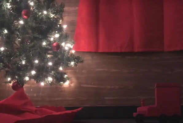 The Christmas Exchange (East Coast Escape Room) Escape Room