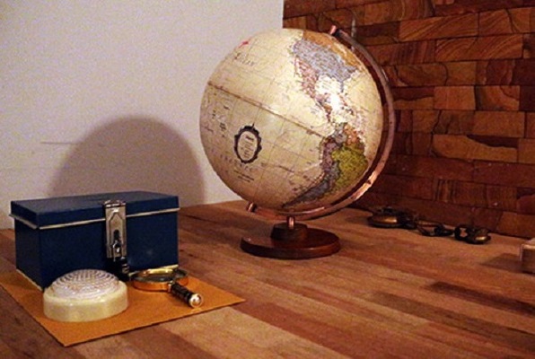 The Lost Room (Great Escape Cambodia) Escape Room
