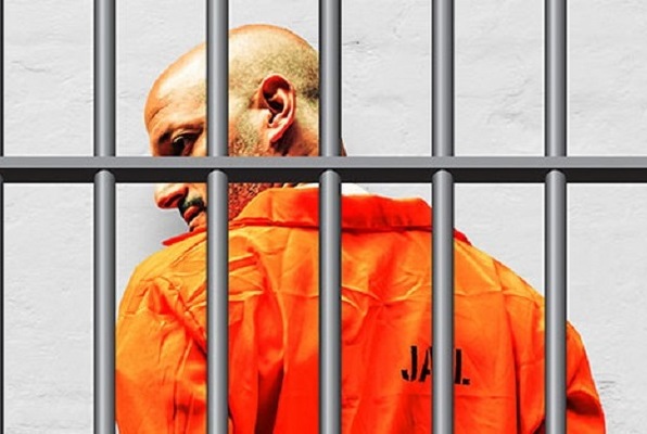 Prison Break (Great Escape Cambodia) Escape Room