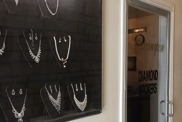 Carat Capers (Escape Games NM) Escape Room