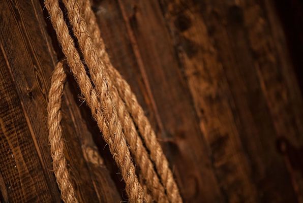 Wild West (PanIQ Room New York) Escape Room