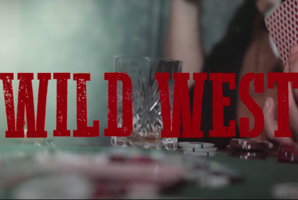Wild West (PanIQ Room New York) Escape Room