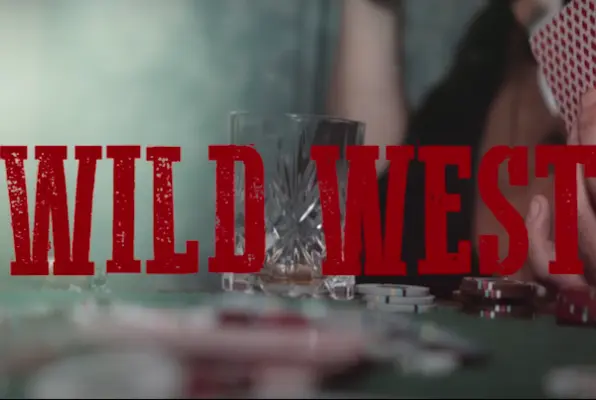 Wild West (PanIQ Room New York) Escape Room