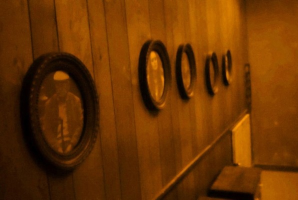 Zoe’s Torment (Pursue the Clue) Escape Room