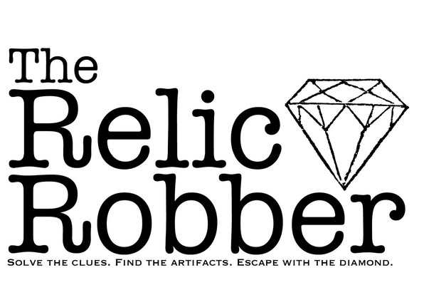 The Relic Robber (Black Key Escape Rooms) Escape Room