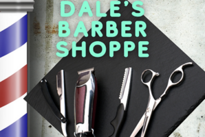 Dale's Barber Shoppe Dale's Barber Shoppe