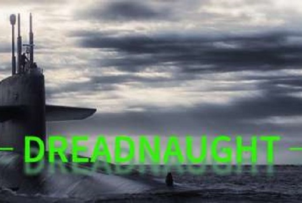 Dreadnaught (Cracked) Escape Room
