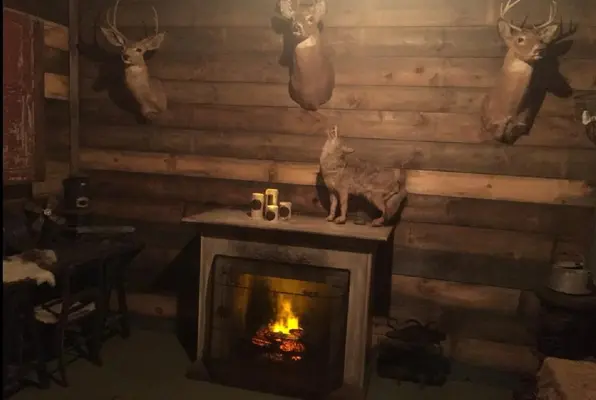Ichabod's Revenge (Headless Horseman Escape Rooms) Escape Room