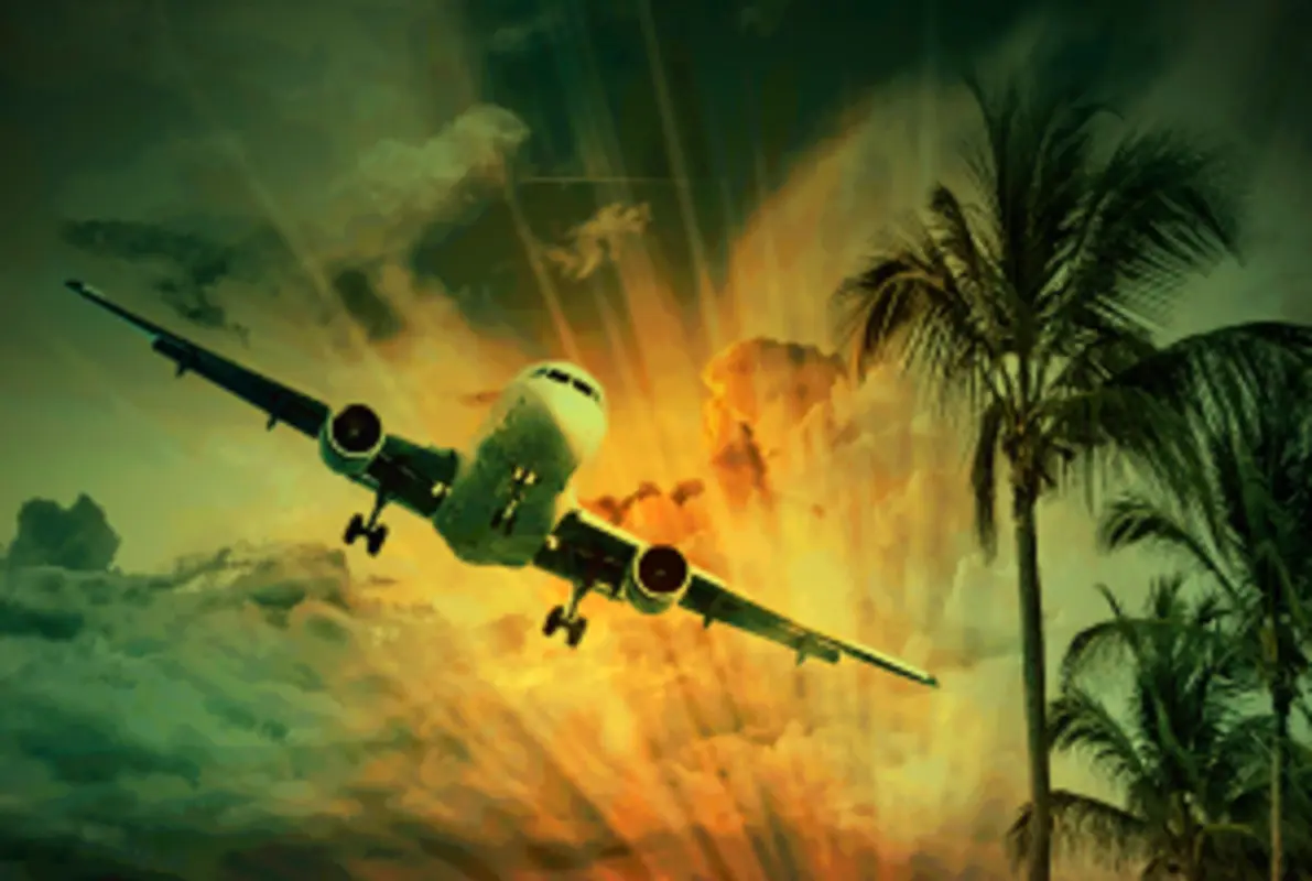Die grosse Reise / The Big Trip