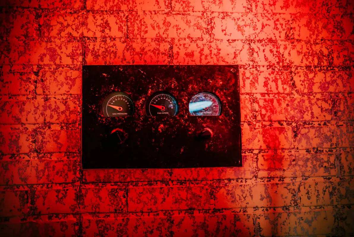 Do Not Disturb (Breakout Games - Atlanta) Escape Room