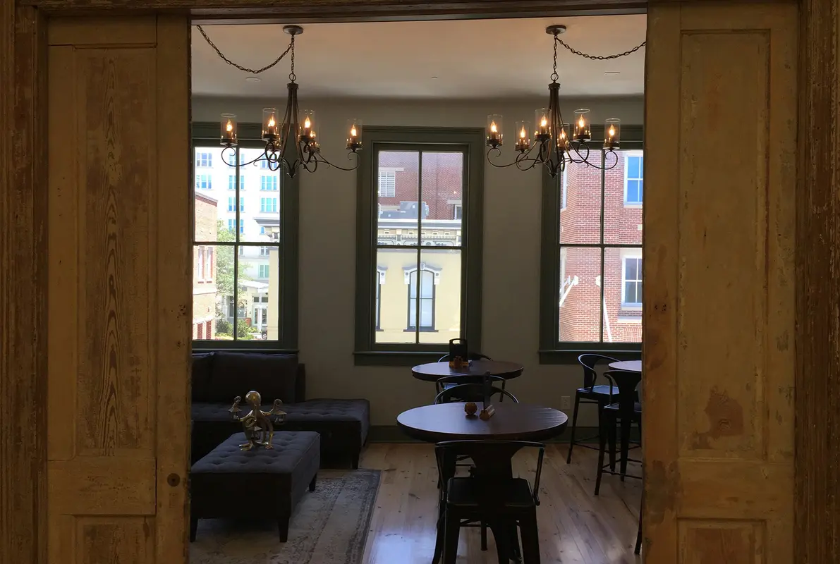 Dr. Trott's Apothecary (Time Traveler Escape Games) Escape Room