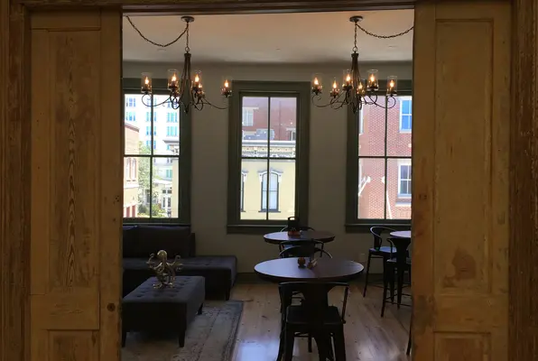 Dr. Trott's Apothecary (Time Traveler Escape Games) Escape Room