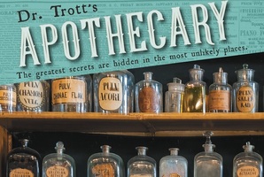 Квест Dr. Trott's Apothecary