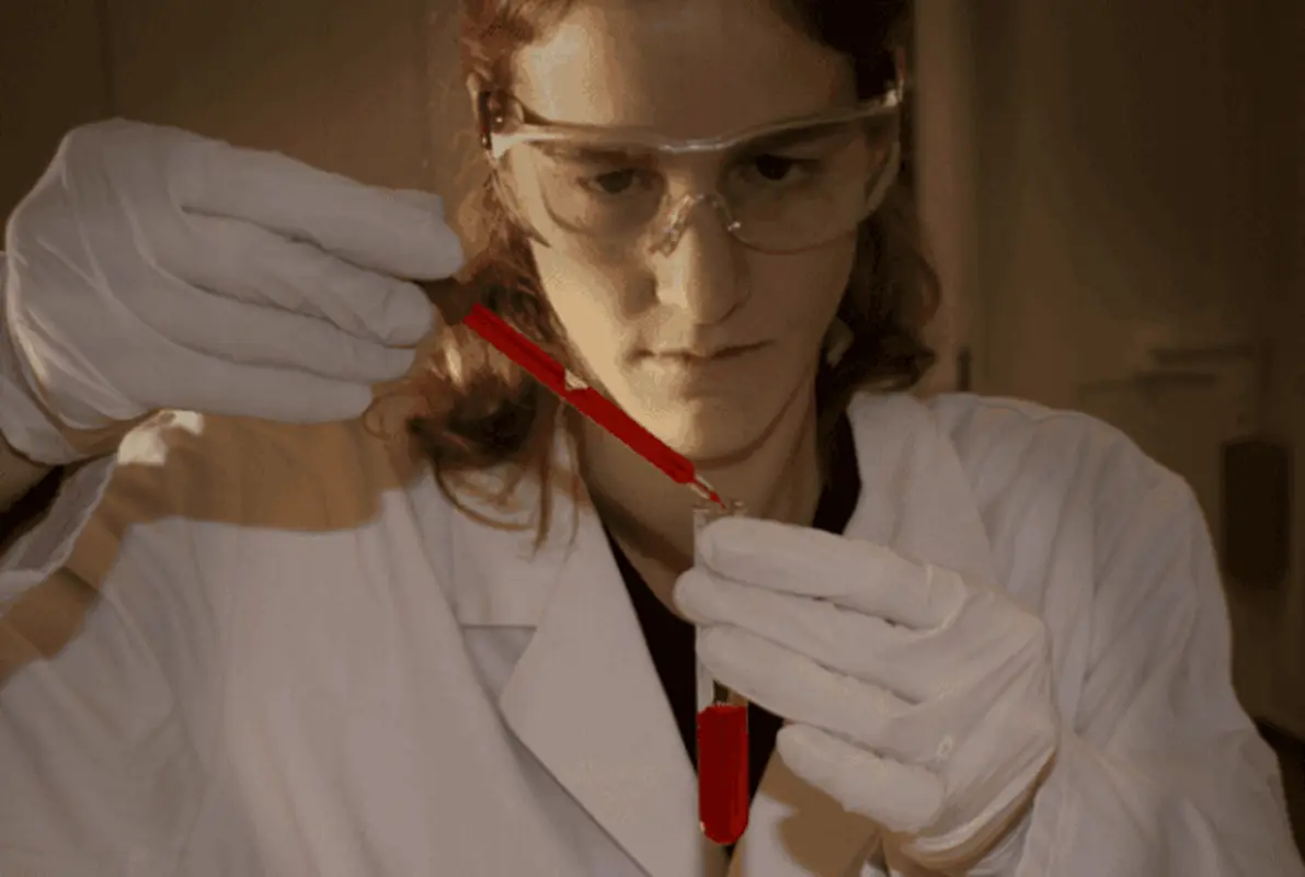 Dr. Red