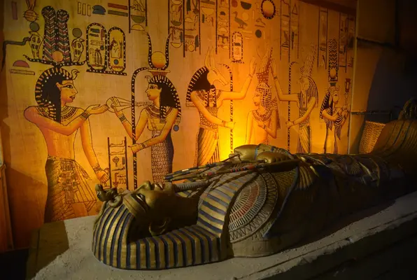 Valley of the Kings