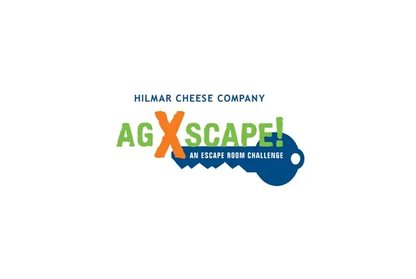 AgXscape (Hilmar Cheese Company Visitor Center) Escape Room
