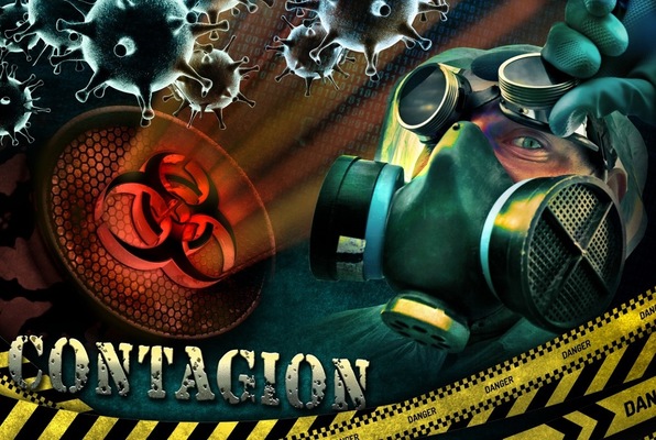 Contagion