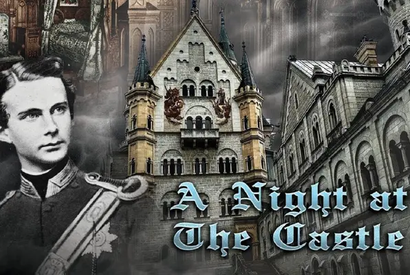 A Night at the Castle (The Escape Room USA - Columbus) Escape Room