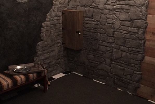 Wild West (Amarillo Escape and Mystery) Escape Room