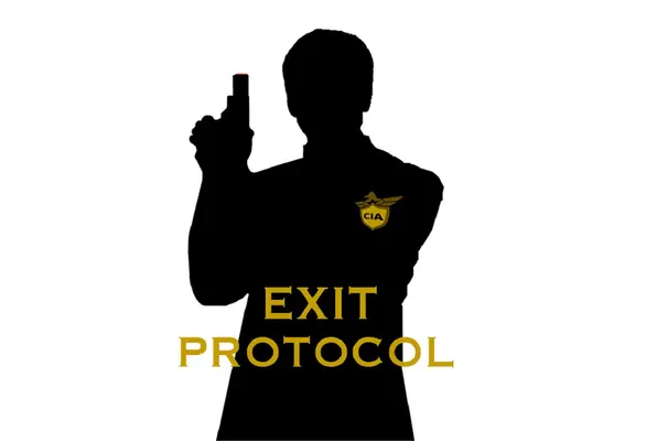 Exit Protocol (MindGames Escape Rooms) Escape Room