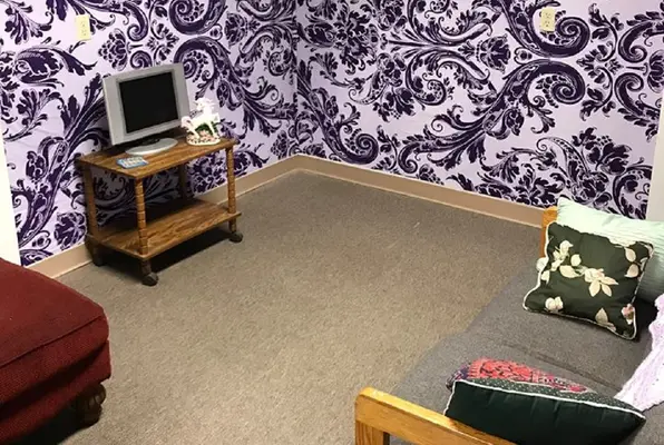 Grandma Mavis's Condo (Escape Ithaca) Escape Room