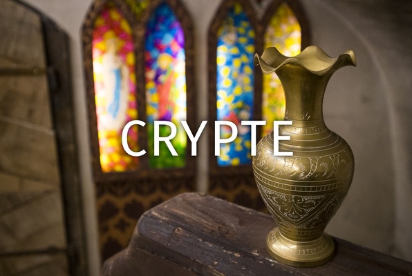 Crypte