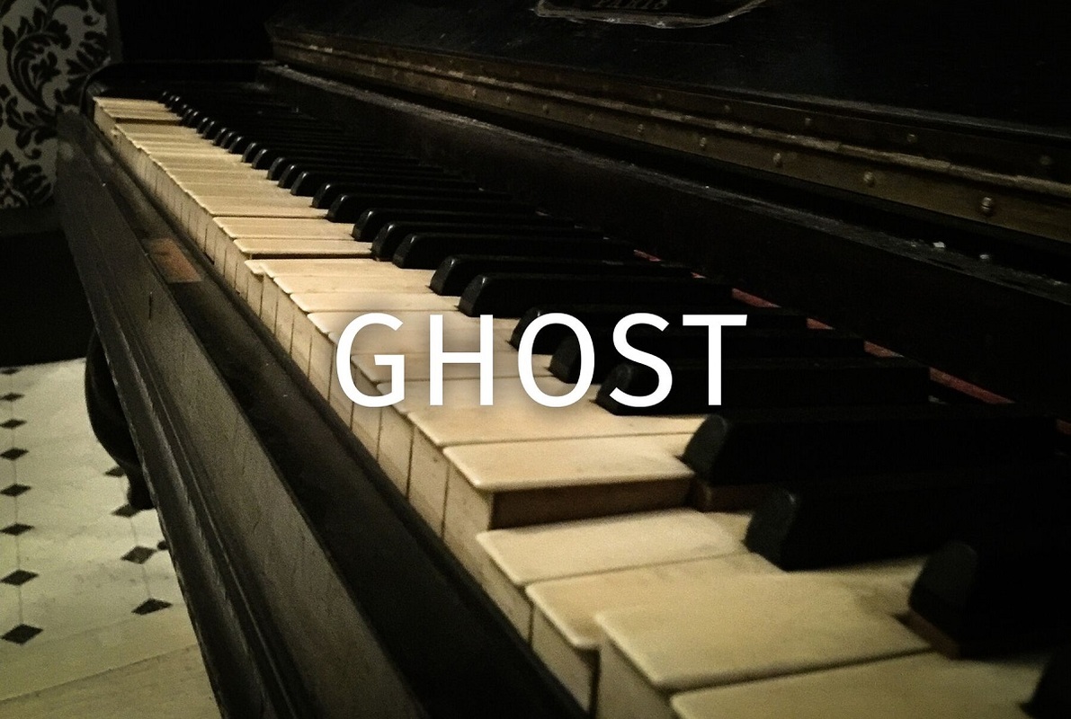 Ghost