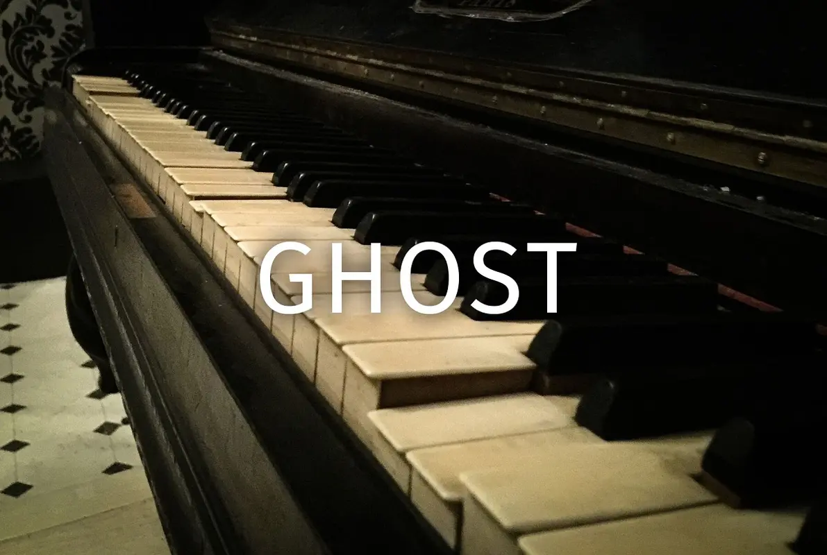 Ghost