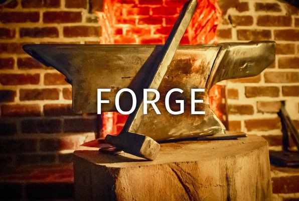 Forge