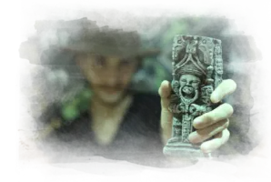 Lost City