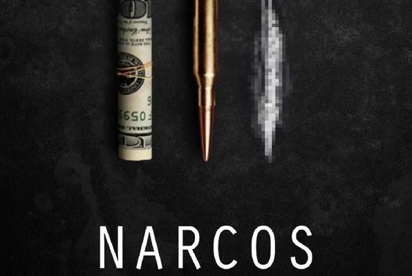 Narcos (Panic Escape Room) Escape Room