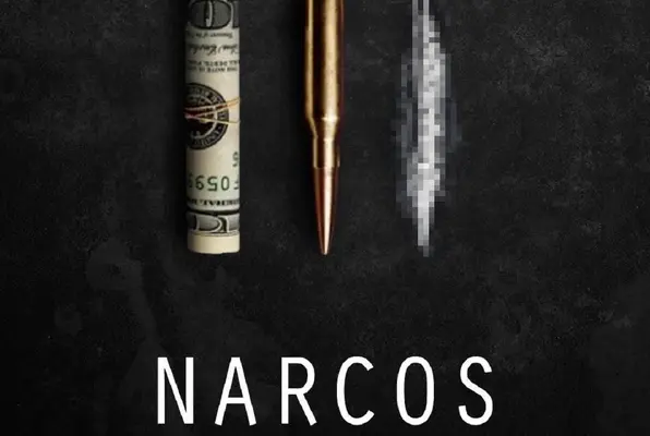 Narcos (Panic Escape Room) Escape Room