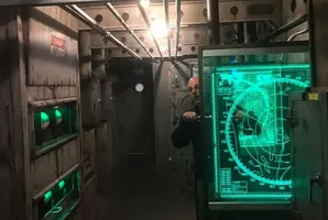 Battleship Battleship