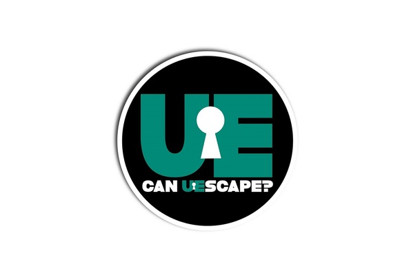 We Are All Mad Here (The Ultimate Escape Rooms) Escape Room