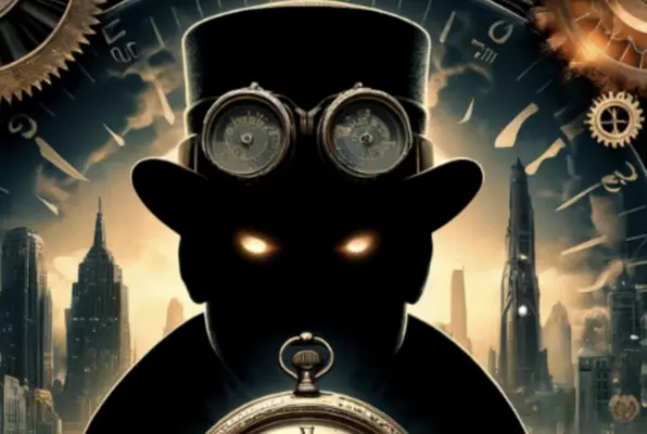 Villain's Lair (Hour To Exit) Escape Room