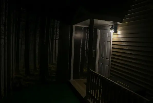 The Zombie Apocalypse (Staten Island Great Escape Room) Escape Room