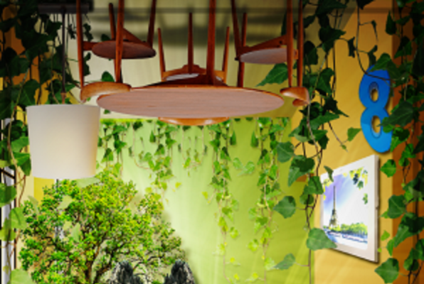 Der Magische Traum / The Magic Dream (AdventureRooms) Escape Room