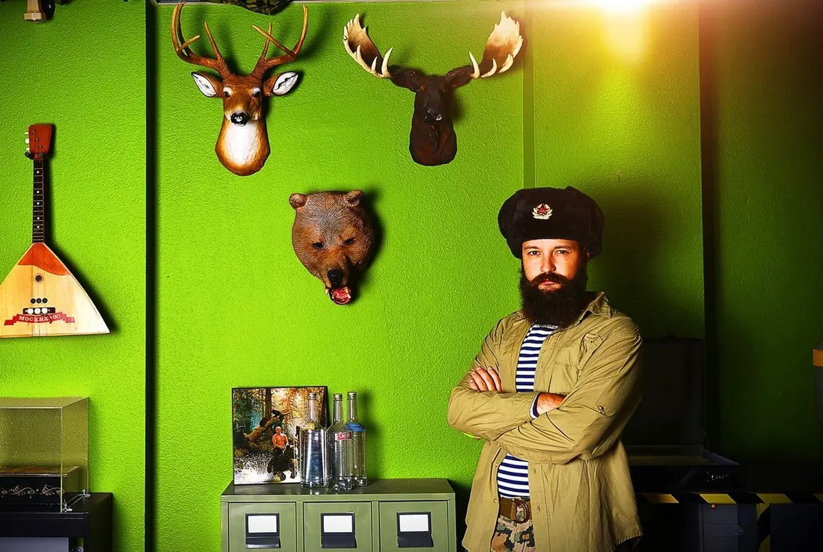 Red Alert (60out Escape Rooms) Escape Room