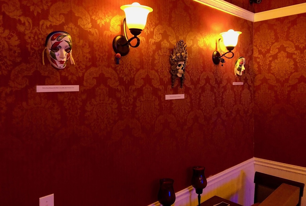 Seance (Stumptown Escape Games) Escape Room