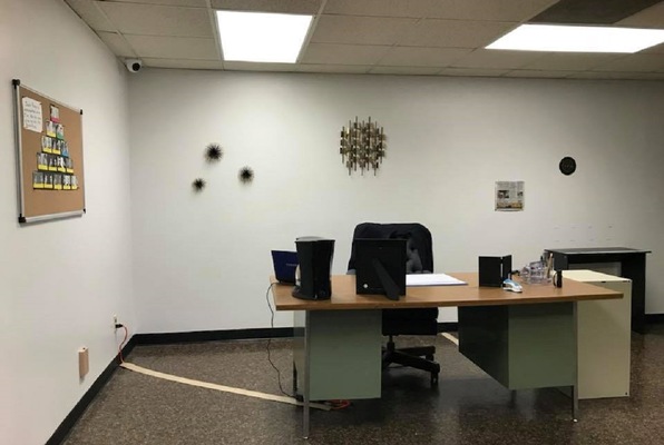 CSI (Optimal Escape) Escape Room